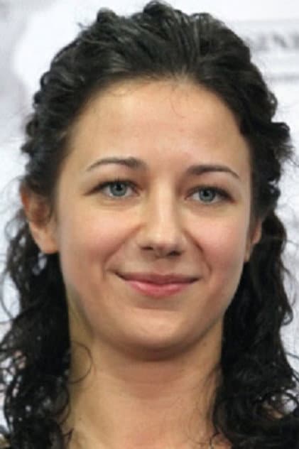 Anastasiya Popova