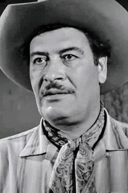 Gregorio Acosta