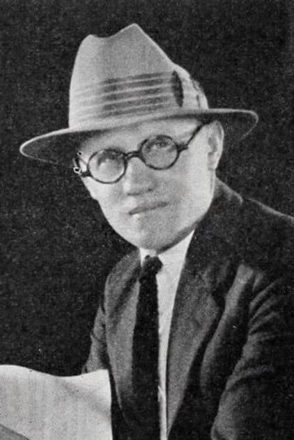 Gus Meins