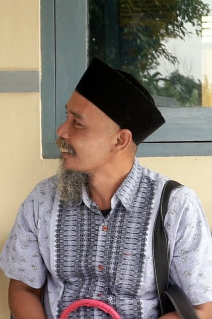 Suharmanto