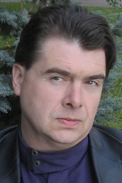 Vasili Sakhnovsky
