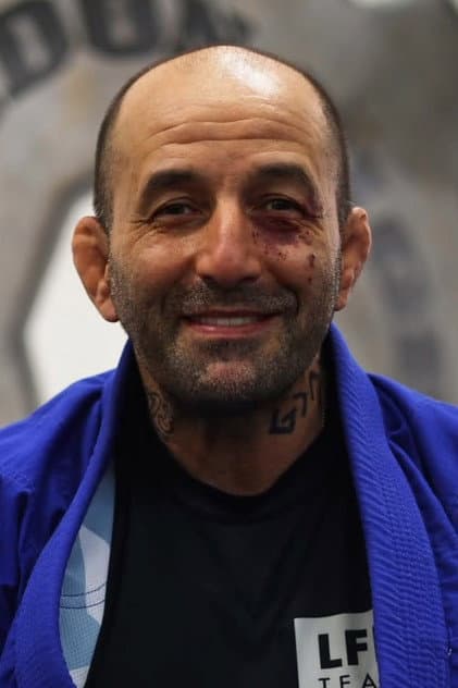 Luiz Ribeiro