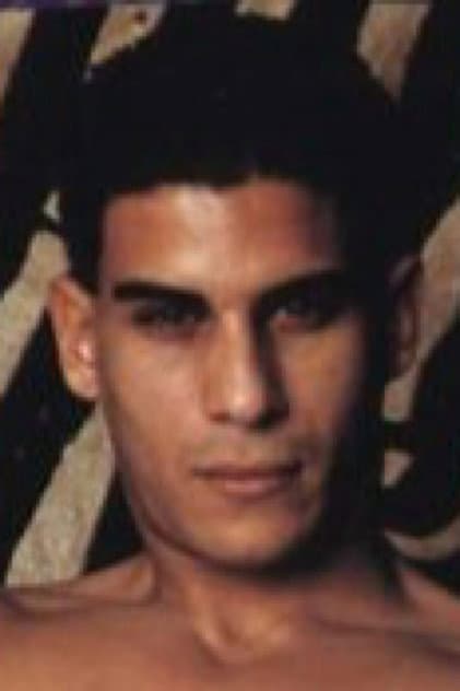 Tony Suave