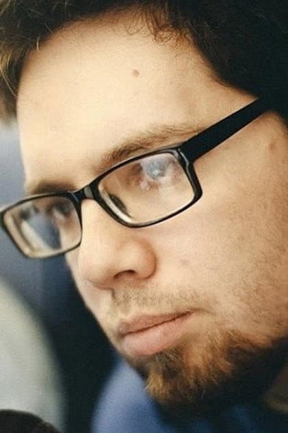 Igor Abidov