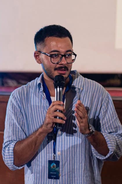 Alhassan Romel