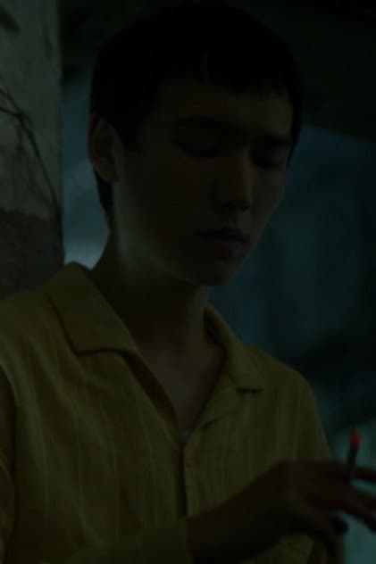 Chang Chih-han