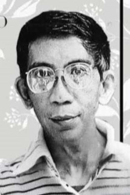 Rolando Tinio