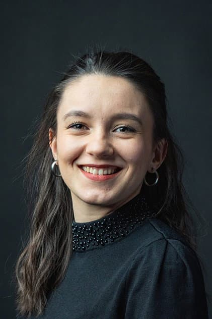 Bubik Réka