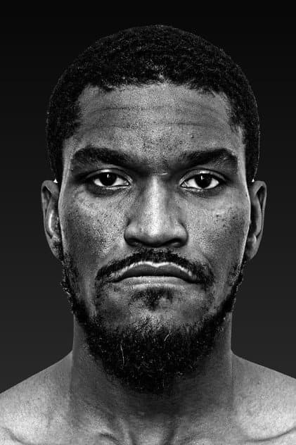 Jamal Johnson