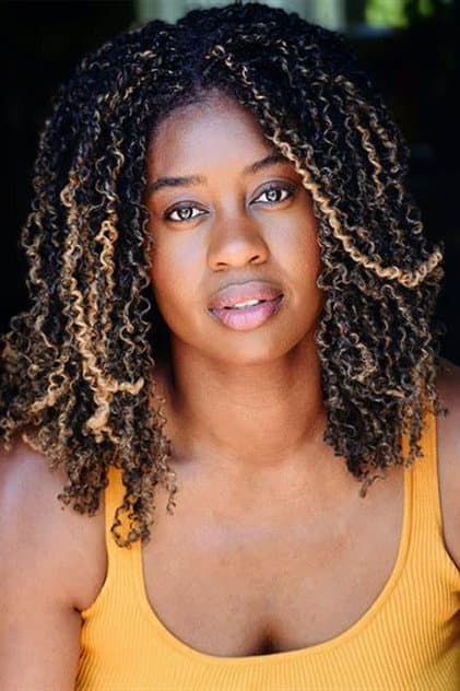 Kamillah Matthews