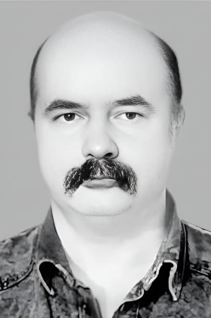 Viktor Vasylenko