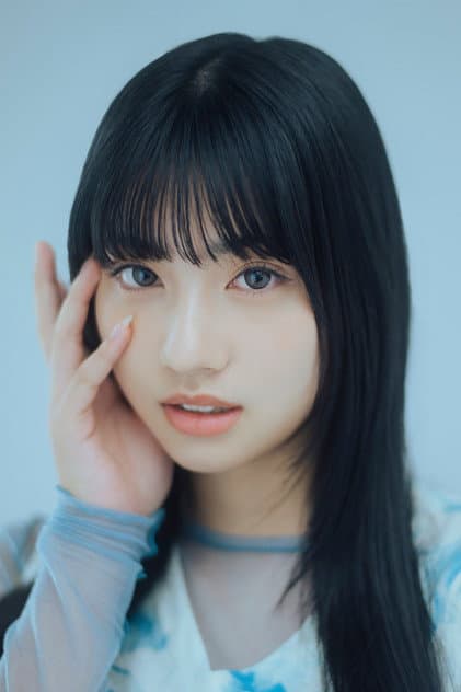 Rei Mukai