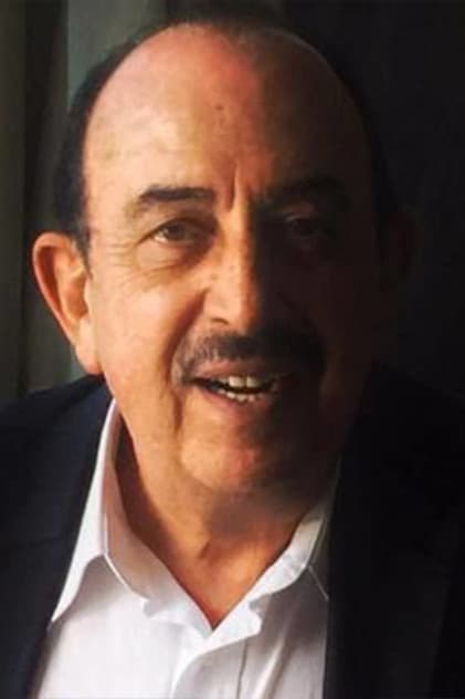 Osama El Romany