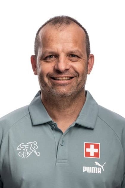 Markus Tschopp