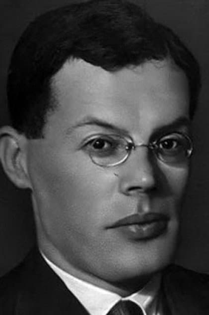 Ilya Ilf