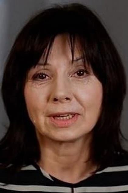 Maria Rybarczyk