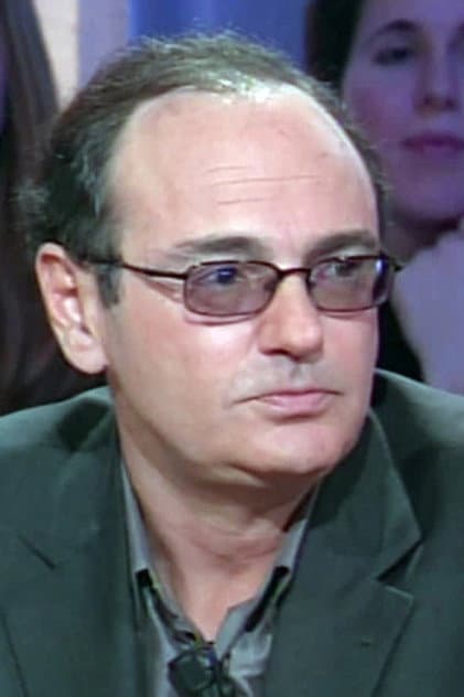 Gérard Presgurvic