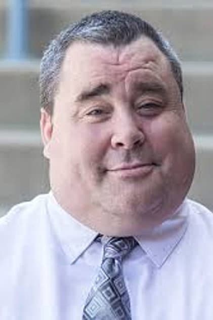 Josh Gogarty