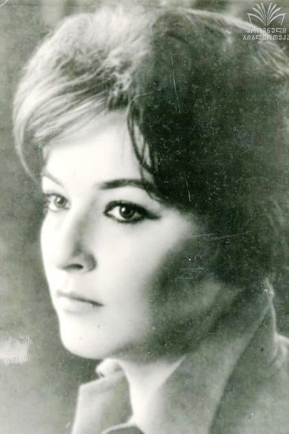 მეგი წულუკიძე