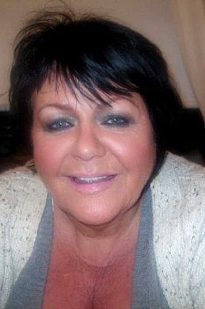Edna Caskey