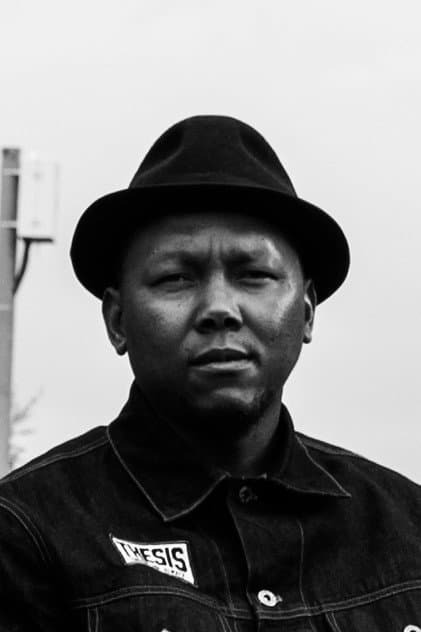 Vincent Moloi