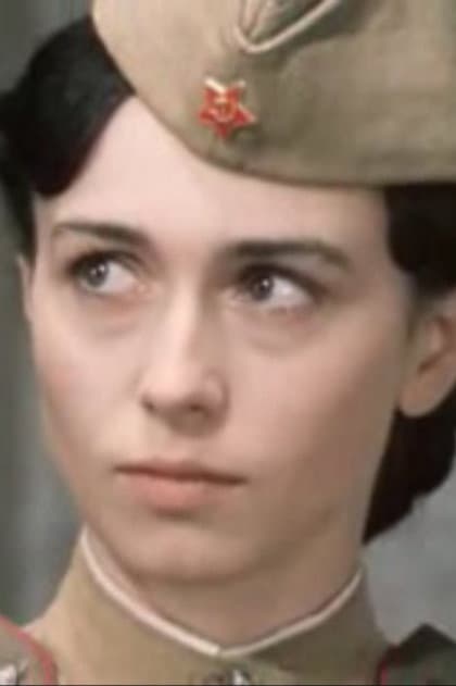 Nelli Melnik