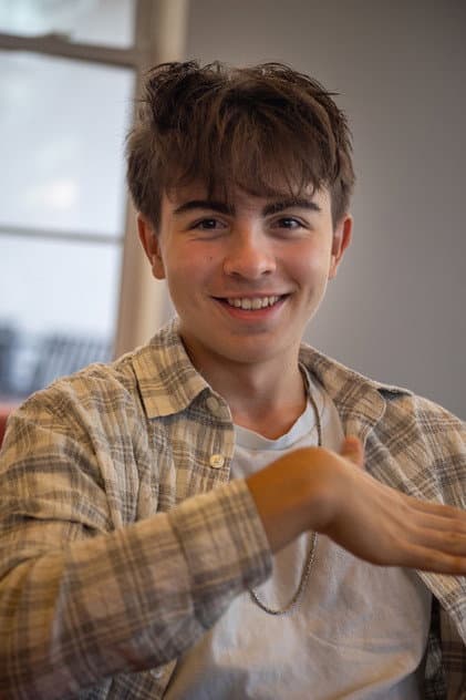Troy Petermann