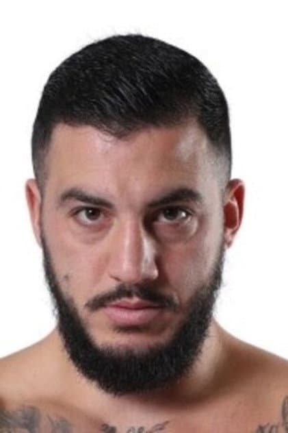 Mattia Faraoni