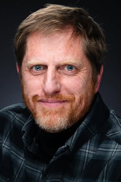 John Corser