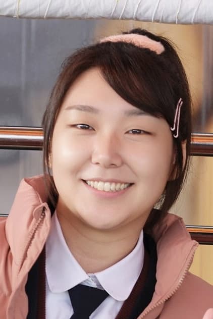 Kim Min-ju