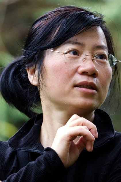 Lee Hsiang-Hsiu