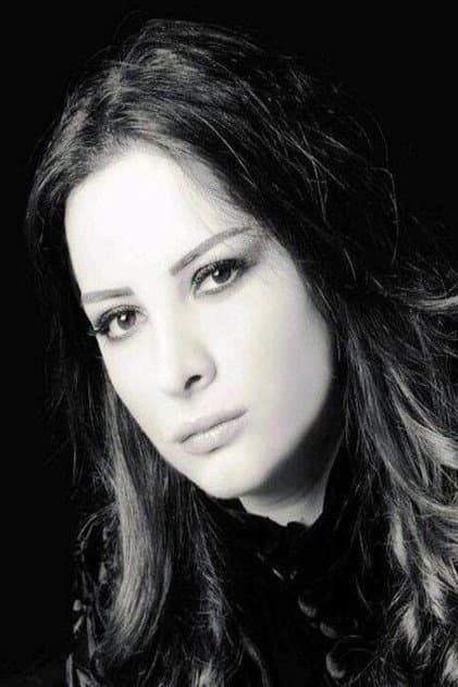 Nadine Jaber