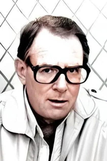 Sérgio Jockyman