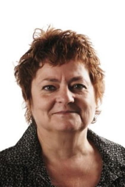 Magda Cnudde