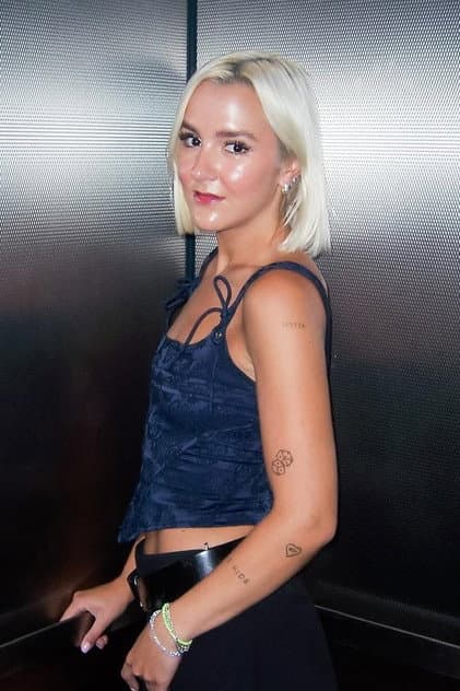 Kylie Miller
