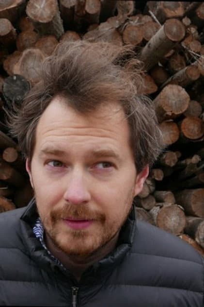 Viktor Gauffin