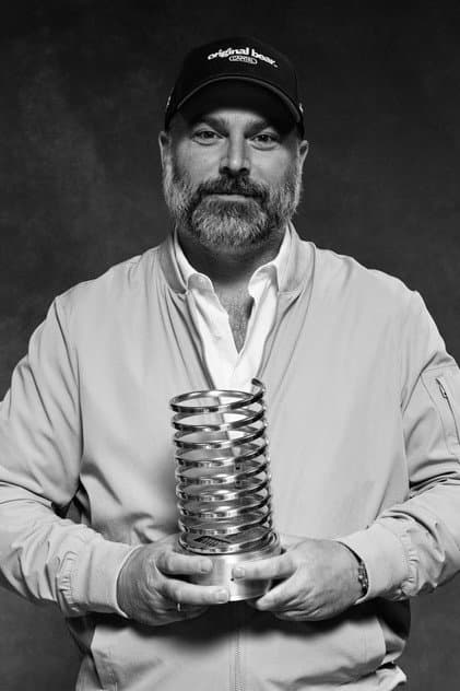 Erik Felderhof