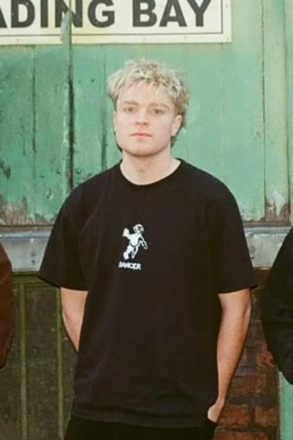 Finn Mac Keogh