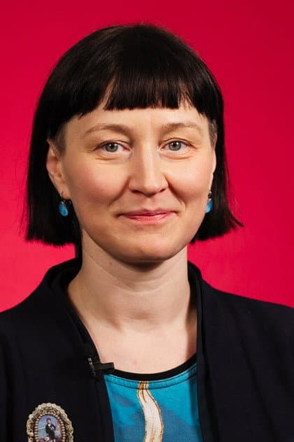 Katrin Ruus