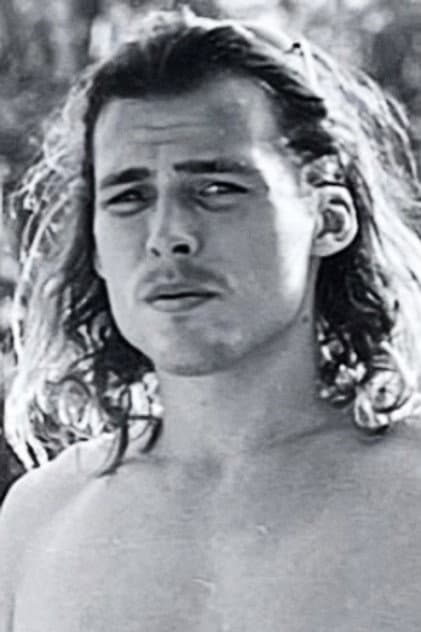 Jeff Dahlgren