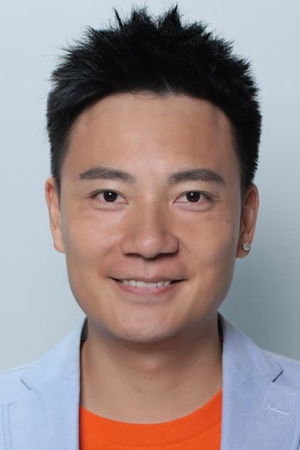 Jim Tang