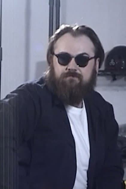 Hugo Constantinople