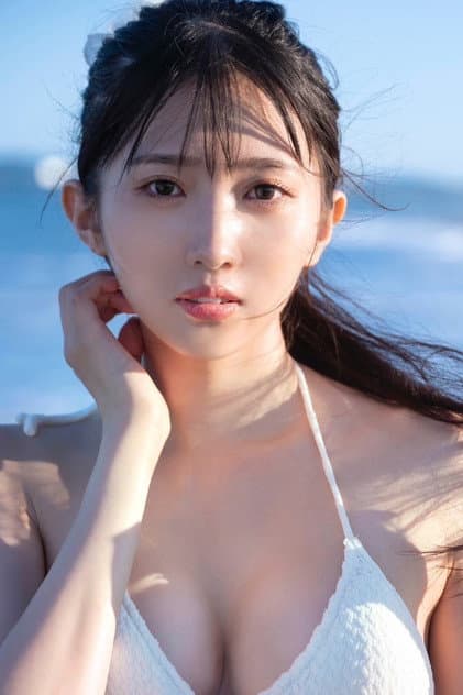 Hikari Tomoe
