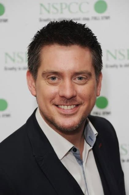 Richard McCourt