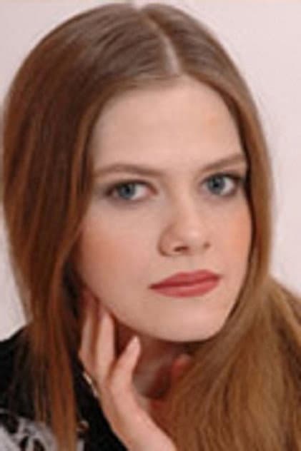 Irina Tokmakova