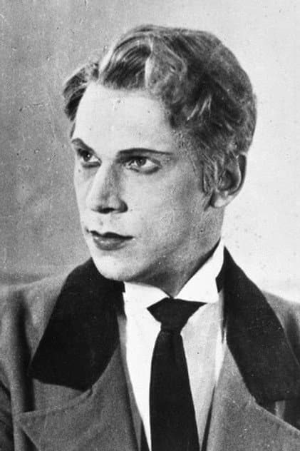 Boris Tsukanov