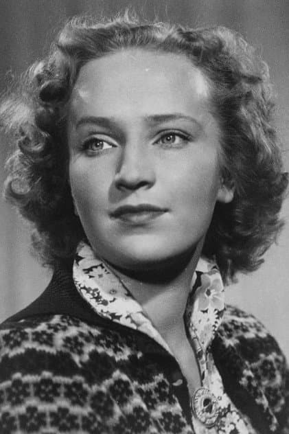 Ruth Peramets-Püss