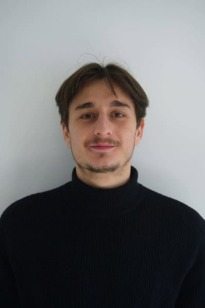 Gabin Imbert