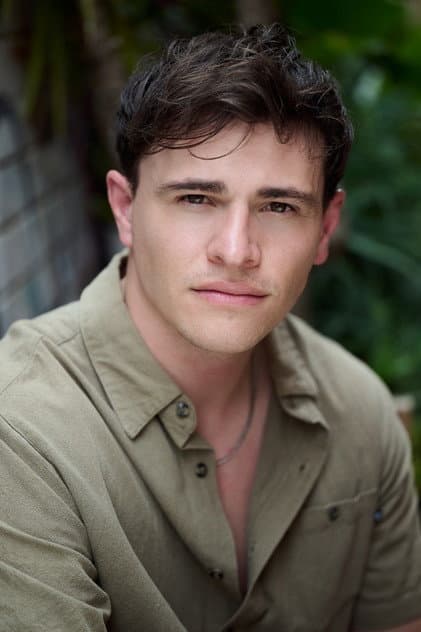 Matthew Higgs