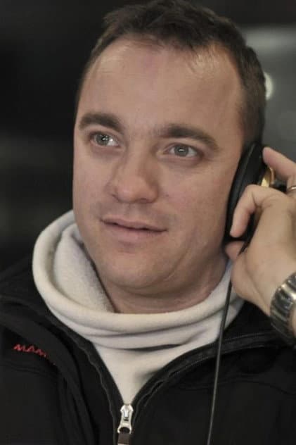 Stefano Crescentini